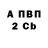 Amphetamine Розовый BLTK9